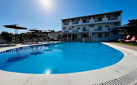 Melitsa Corfu Hotel