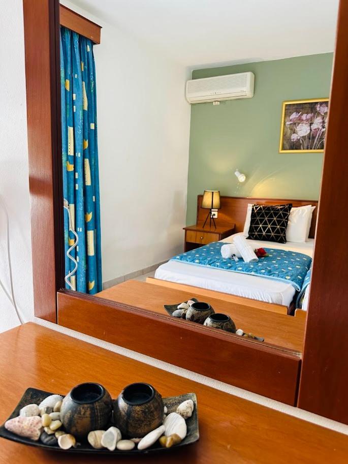 Melitsa Corfu Hotel Sidari  Zewnętrze zdjęcie