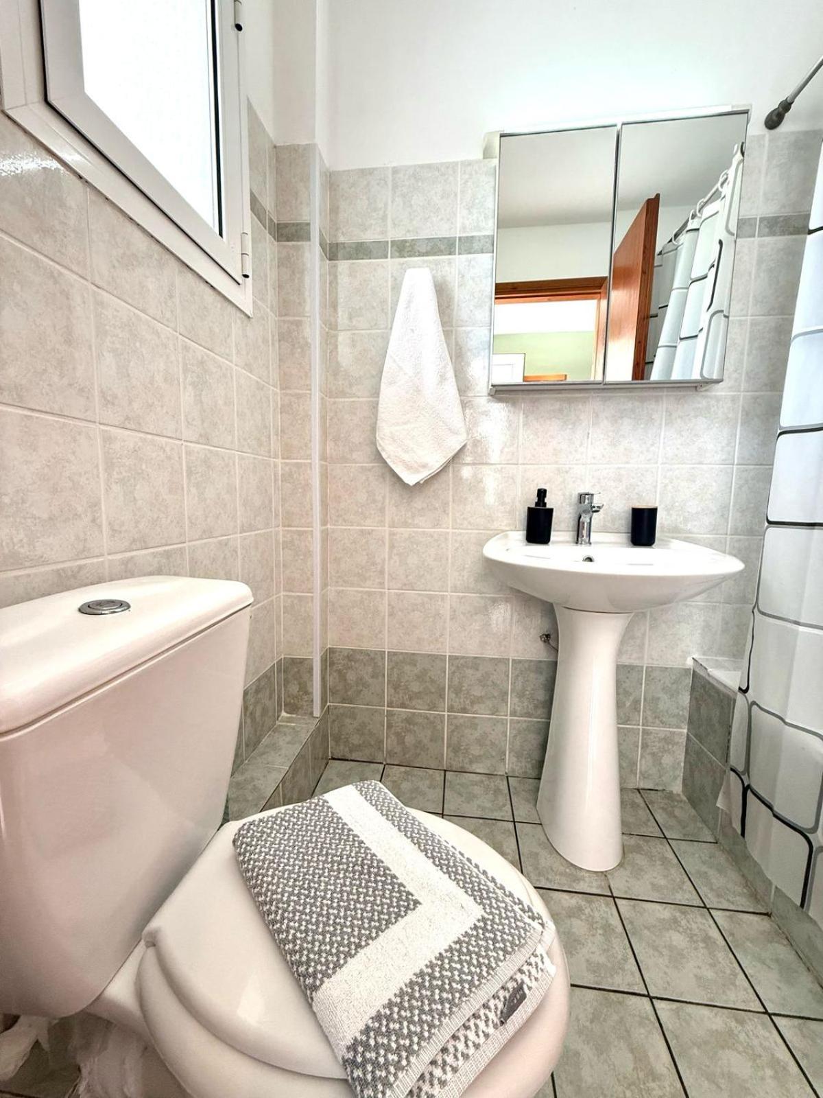 Melitsa Corfu Hotel Sidari  Zewnętrze zdjęcie