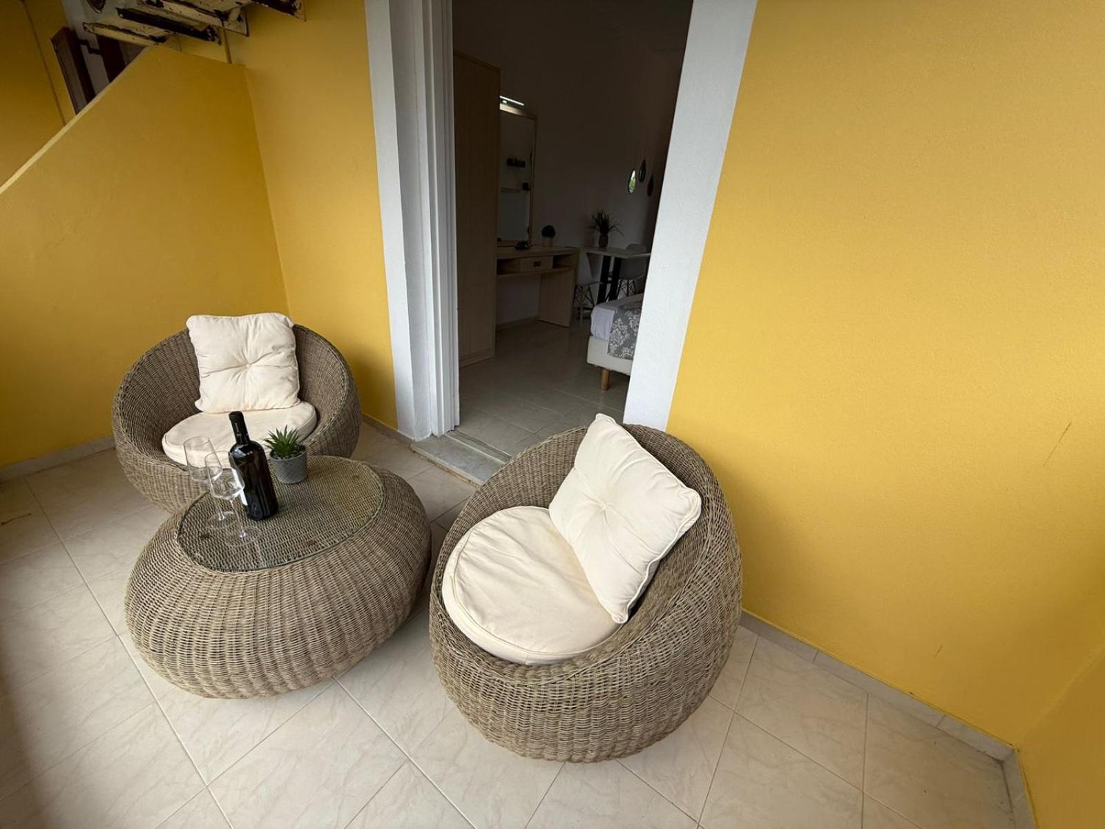Melitsa Corfu Hotel Sidari  Zewnętrze zdjęcie