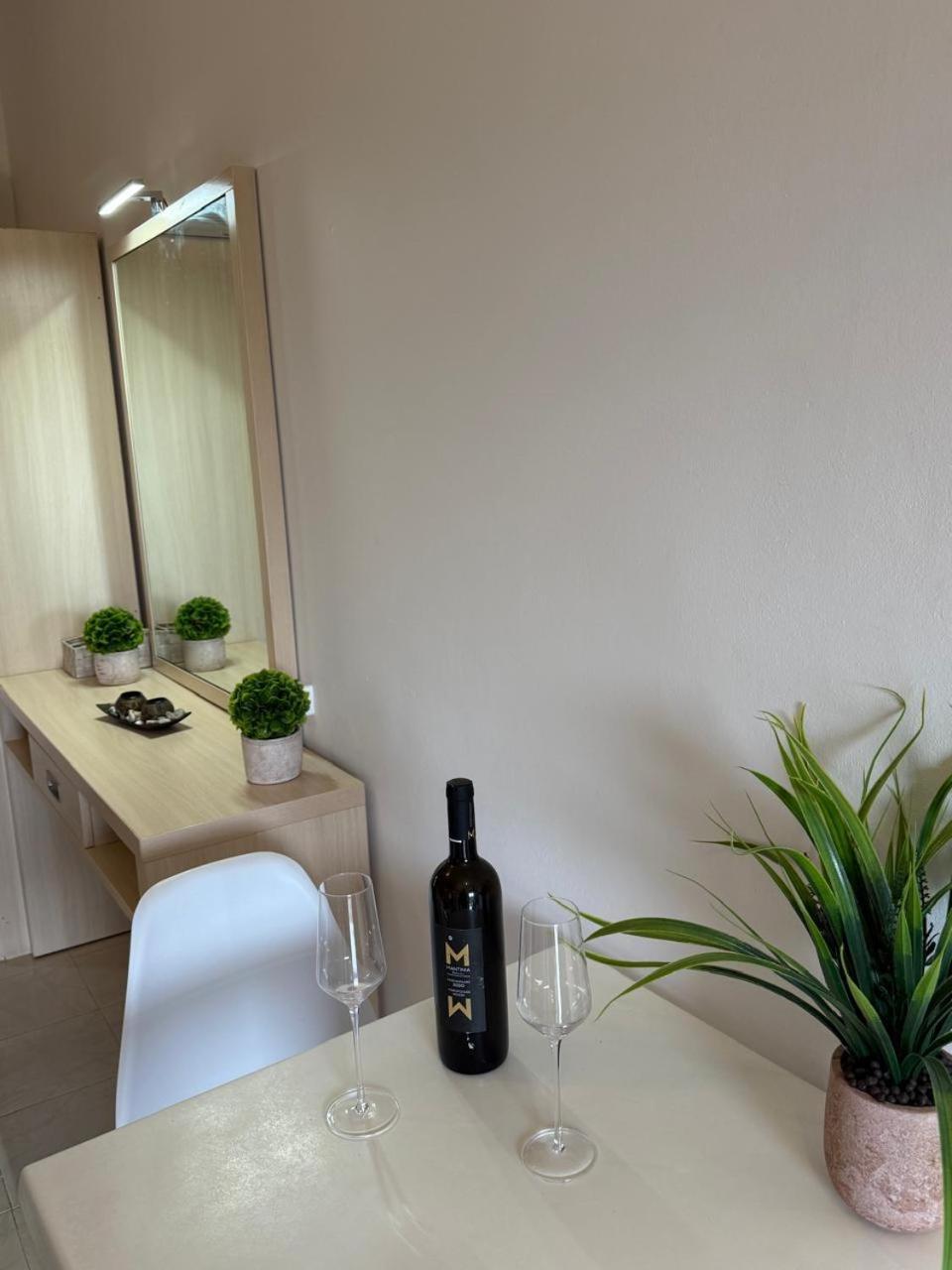 Melitsa Corfu Hotel Sidari  Zewnętrze zdjęcie