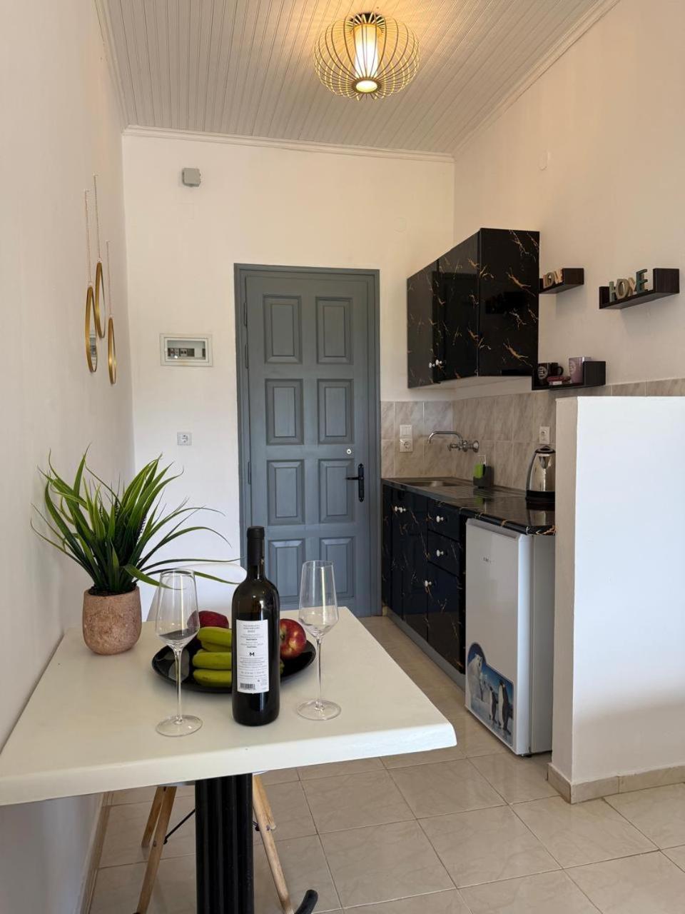 Melitsa Corfu Hotel Sidari  Zewnętrze zdjęcie